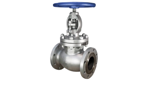 Globe Valve