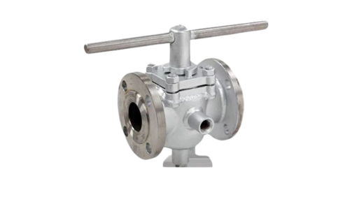 Plug Valve