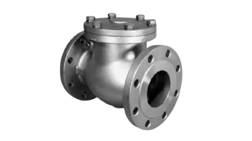 Swing check Valve