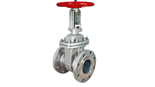 gate valve png